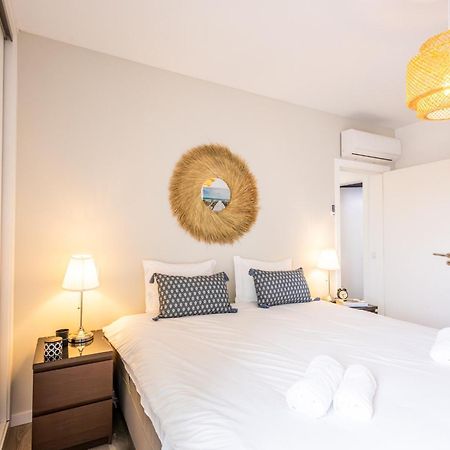 Sol E Mar T3 - By Smarthomes Sao Martinho do Porto Exterior photo