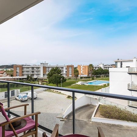 Sol E Mar T3 - By Smarthomes Sao Martinho do Porto Exterior photo