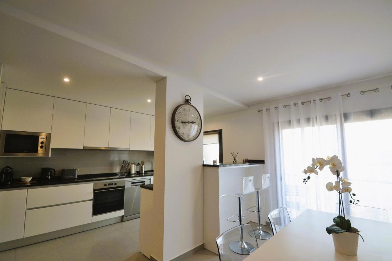 Sol E Mar T3 - By Smarthomes Sao Martinho do Porto Exterior photo