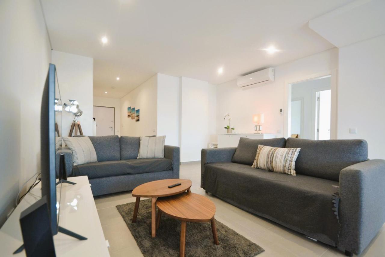 Sol E Mar T3 - By Smarthomes Sao Martinho do Porto Exterior photo