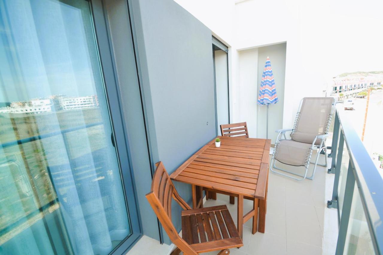Sol E Mar T3 - By Smarthomes Sao Martinho do Porto Exterior photo