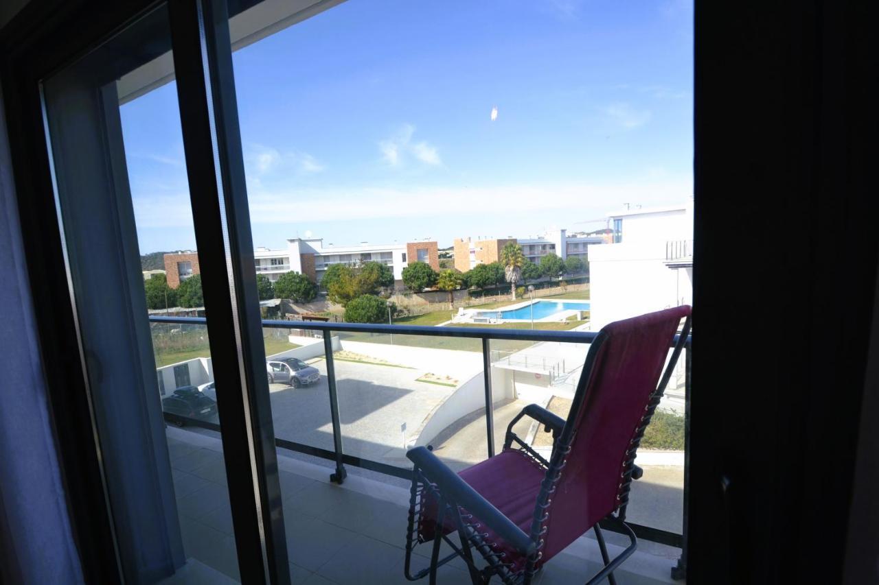 Sol E Mar T3 - By Smarthomes Sao Martinho do Porto Exterior photo