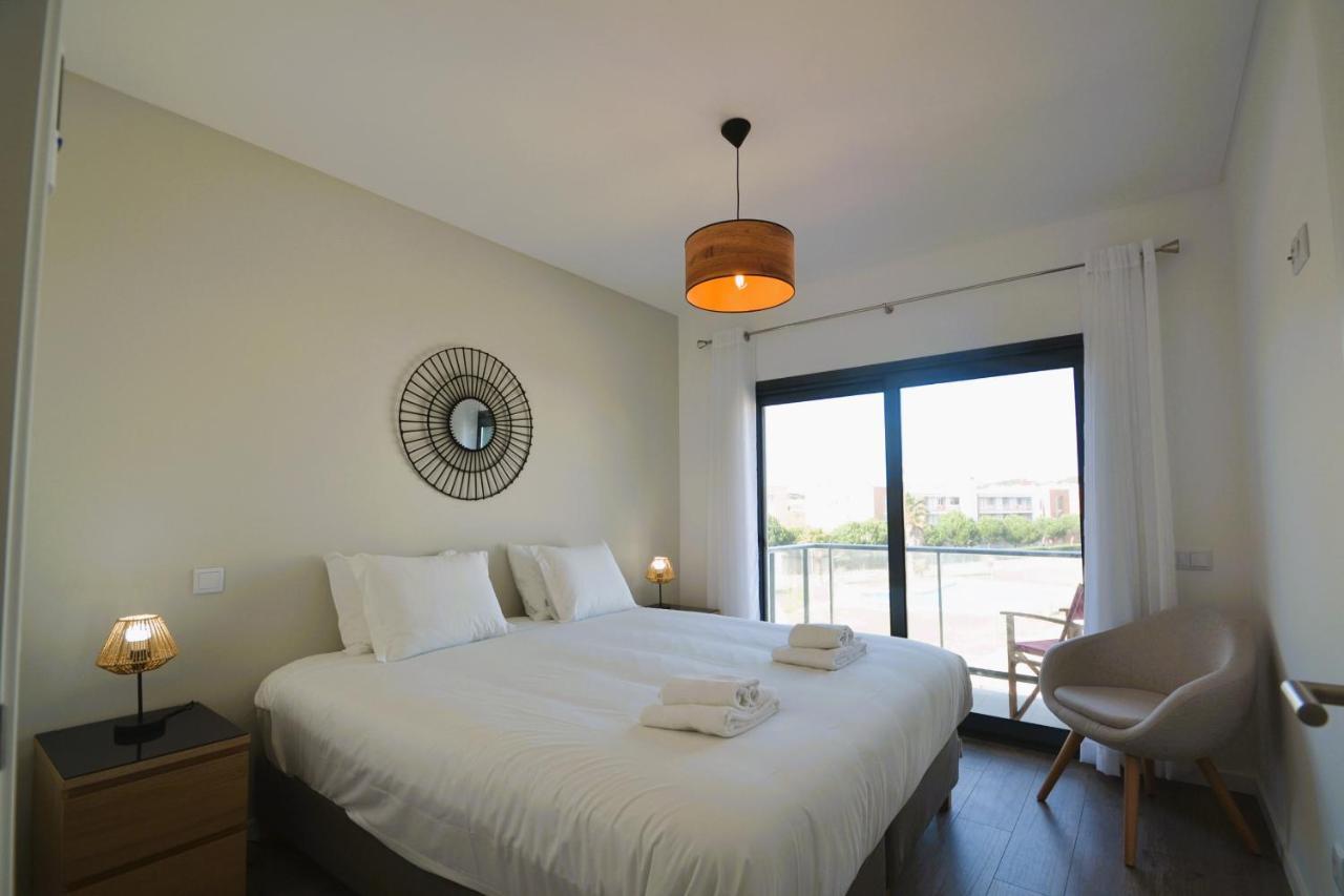 Sol E Mar T3 - By Smarthomes Sao Martinho do Porto Exterior photo
