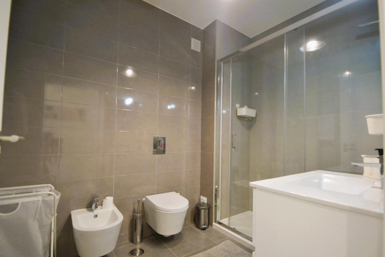 Sol E Mar T3 - By Smarthomes Sao Martinho do Porto Exterior photo