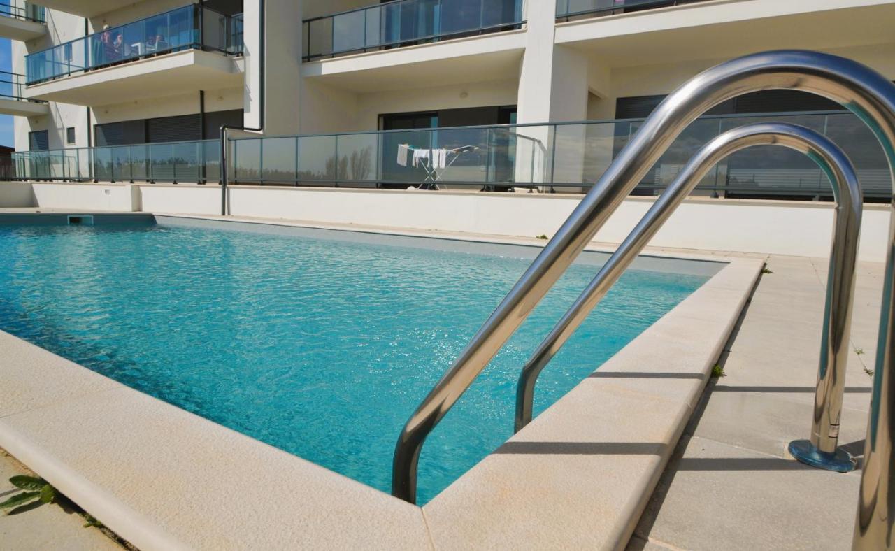 Sol E Mar T3 - By Smarthomes Sao Martinho do Porto Exterior photo