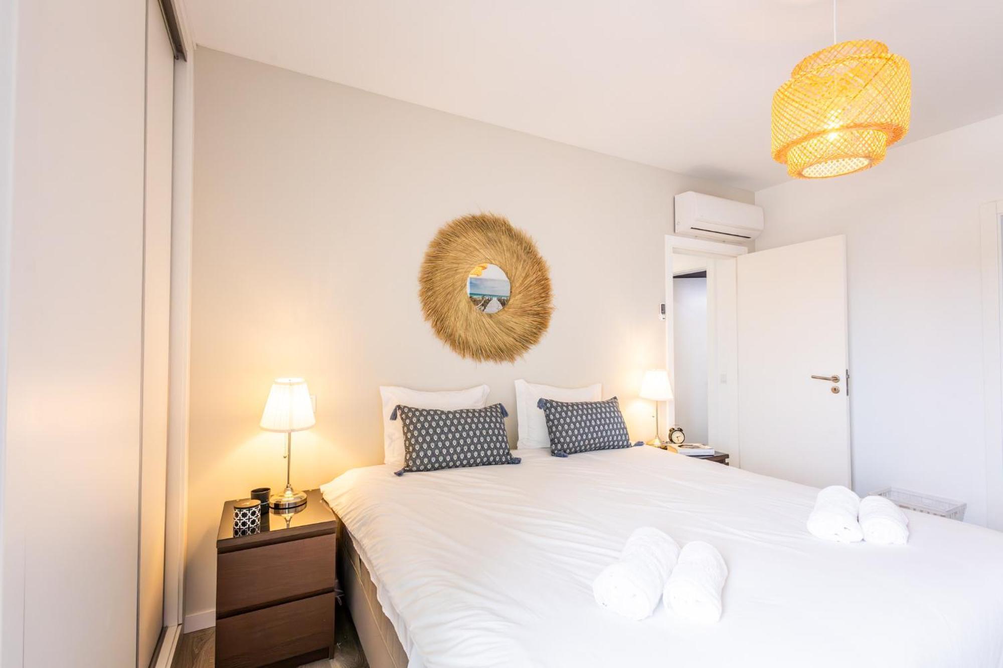 Sol E Mar T3 - By Smarthomes Sao Martinho do Porto Exterior photo