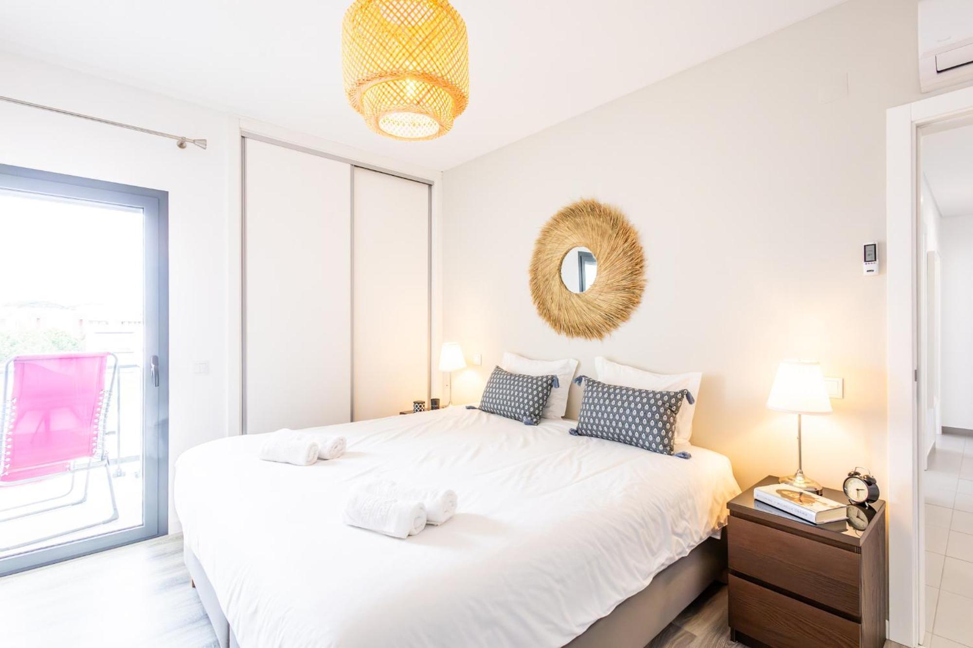 Sol E Mar T3 - By Smarthomes Sao Martinho do Porto Exterior photo