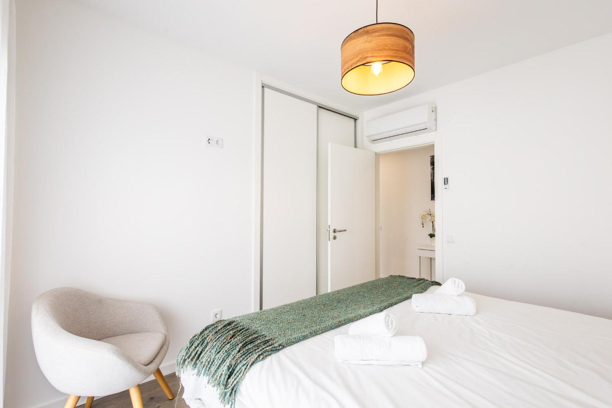 Sol E Mar T3 - By Smarthomes Sao Martinho do Porto Exterior photo