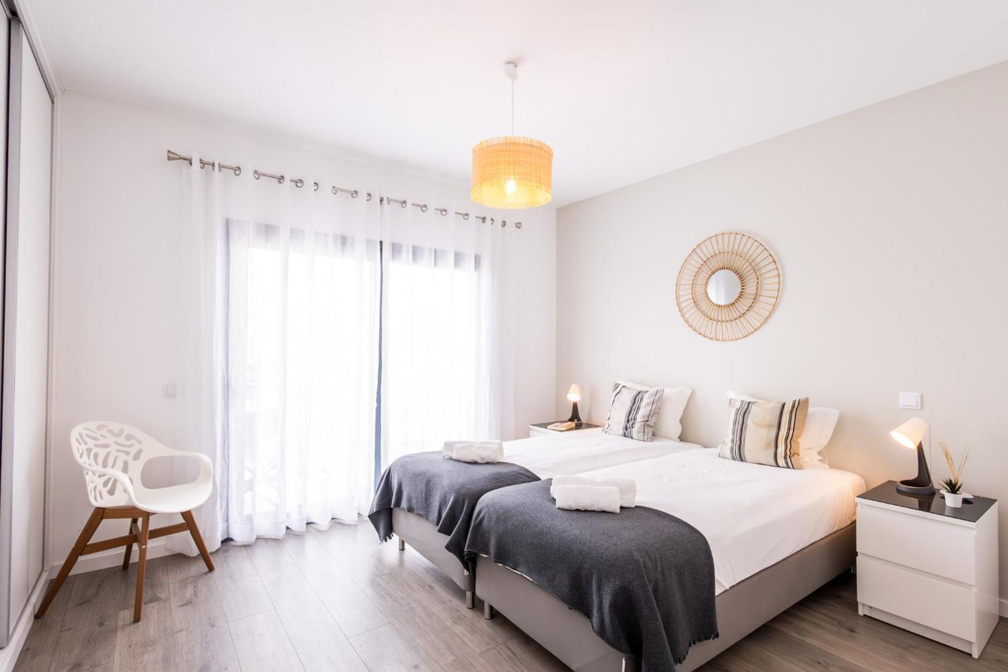 Sol E Mar T3 - By Smarthomes Sao Martinho do Porto Exterior photo